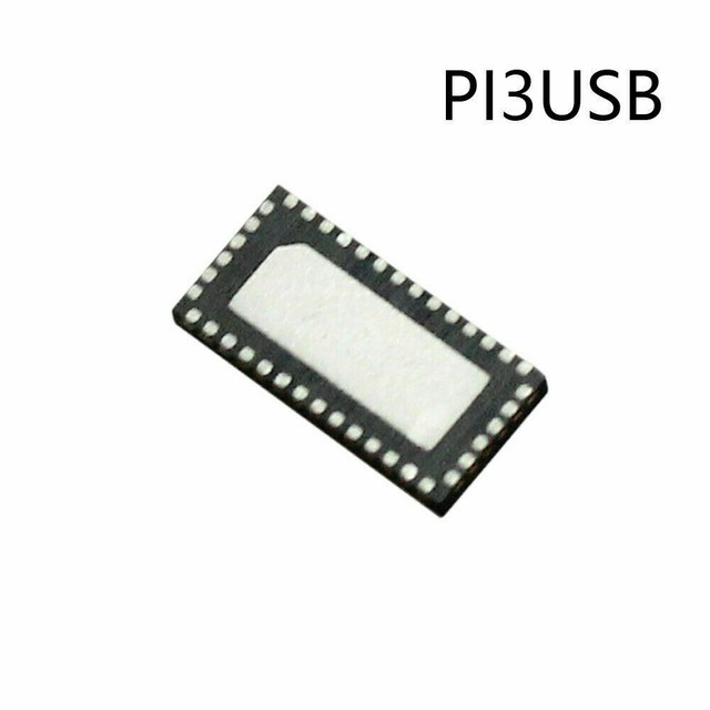PI3USB for Switch Repair Video Audio IC Chip Diode
