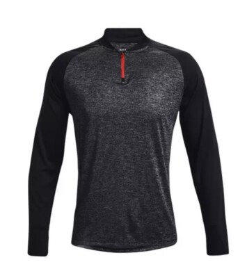 Under armour Men s UA tech 2.0 novelty 1/4 zip Size MD /M