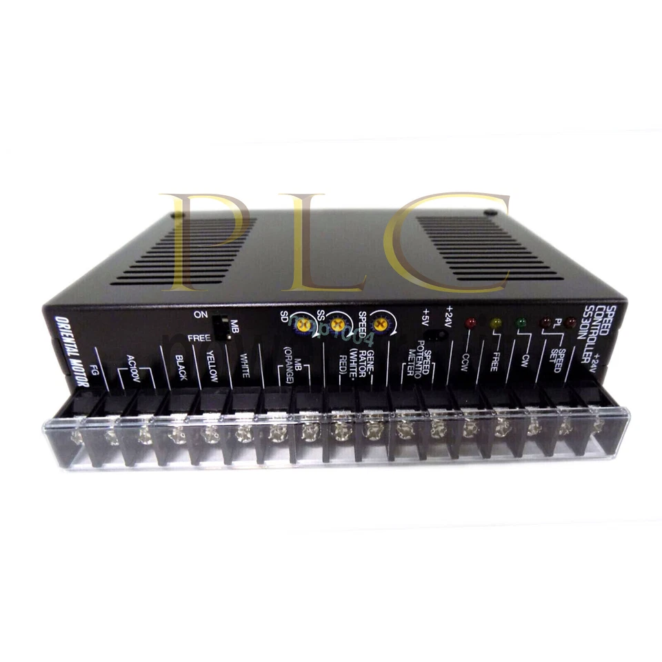 1PCS New IN BOX Oriental VEXTA Drive SS301N~ - Image 3 of 4