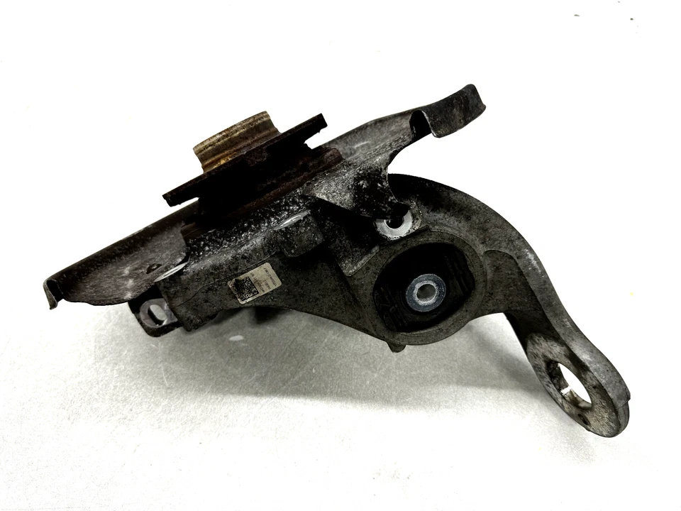 AUDI A5 S5 QUATTRO 2009-2017 TRASERO IZQUIERDO LADO DEL CONDUCTOR EJE NUDILLO BUJE OEM Foto 2 de 4