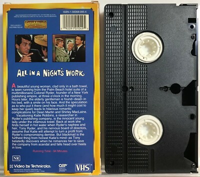 NUMBER (N)INE 非売品 VHS 01 TIME MIGRATION期 NUMBER (N)INE 非売品 VHS 01 TIME MIGRATION期 - メルカリ
