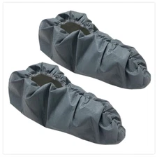 KleenGuard A40 Skid-Resistant Shoe Cover, M/L, 300 per Case