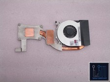 Dell Latitude E6410 E6410 ATG CPU Cooling Fan with Heatsink KTPRC 4H1RR