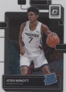 Josh Minott | eBay