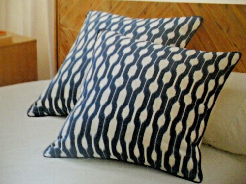 tommy hilfiger euro pillow