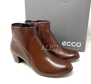 ecco boots on ebay