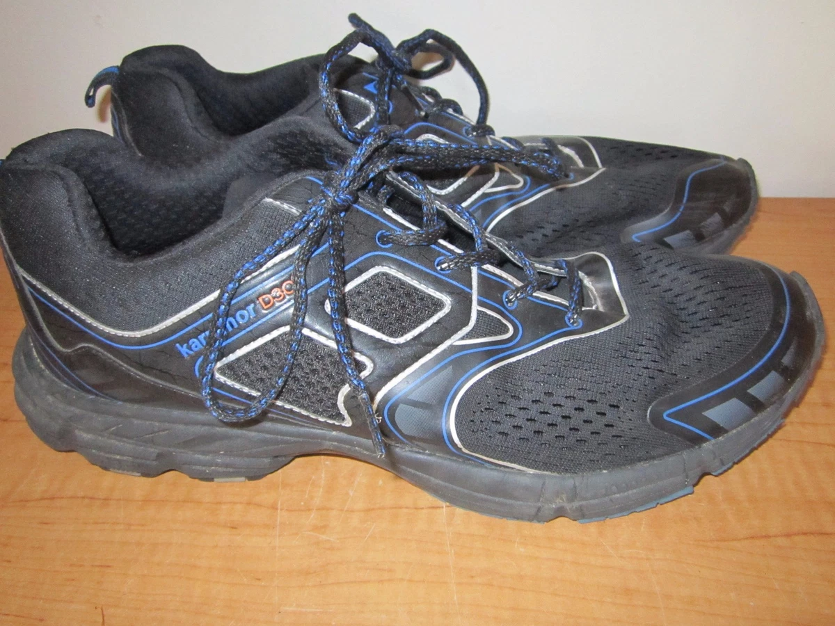 Karrimor d30 excel 2 trainers mens sale