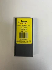 Iscar Insert 5600924 (SOMT 060204-HQ IC250) pack of 10