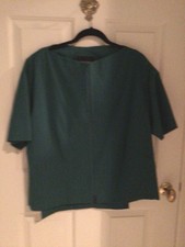 Lafayette Green Jacket 12