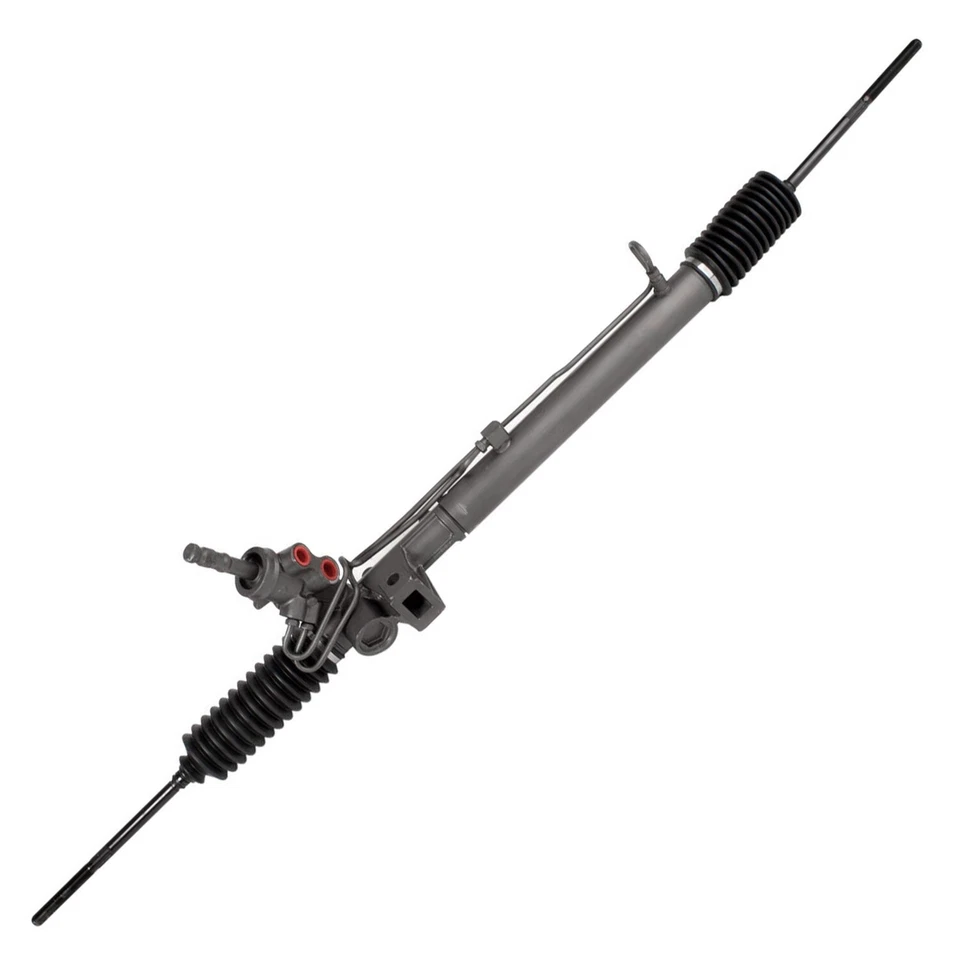 Rack and Pinion Outer Tie Rods for Chrysler Town & Country Dodge Grand Caravan - Image 2 of 4