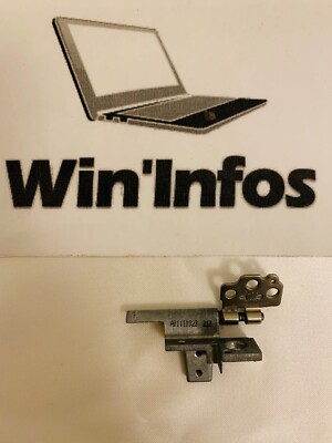 Charnière Droite R / Hinge HP Elitebook 8460p