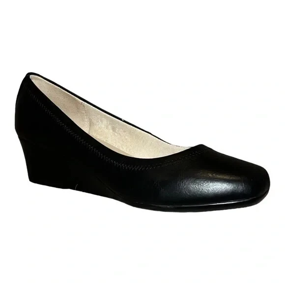 Lifestride wedge pumps sale