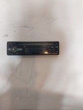 ALPINE CDA-7839  faceplate Only Missing KNOB ...