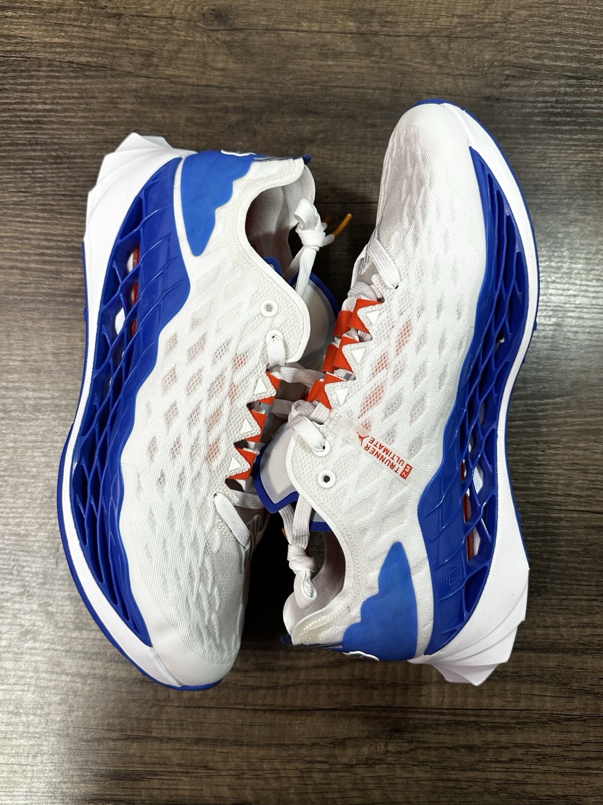 Nike Air Jordan Zoom Trunner Ultimate Florida Gators PE DB3805-148 Mens 10.5-16