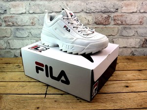 fila oakmont tr