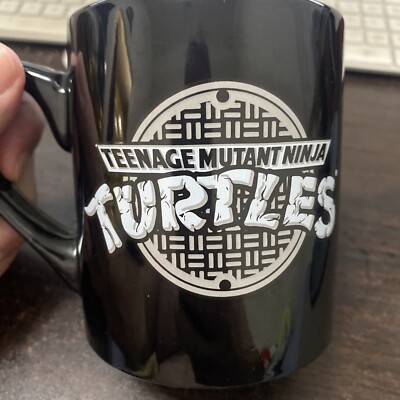 Tasse, Mug En Céramique Teenage Mutant Ninja Turtle - Mutant