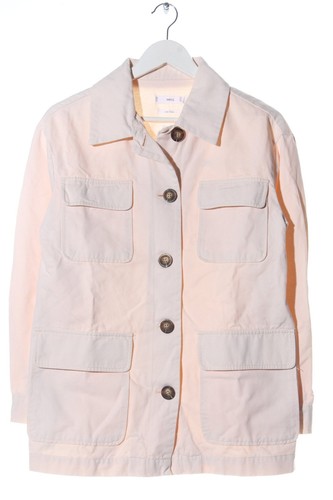 Veste à Capuche MNG (Mango) - Taille 36 Bleu - Style Décontracté Streetwear - Occasion Bon état