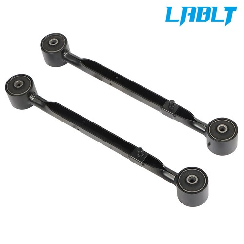 Brazo de control de arrastre trasero superior LABLT para Chevrolet Trailblazer GMC 2002-2009 - Imagen 3 de 10