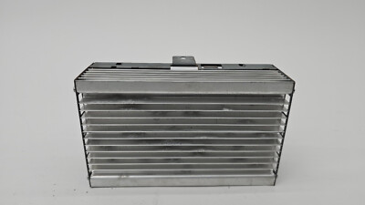 2011-2013 BMW F10 5-Series 535i 550i 528i Audio AMP Amplifier Harman/Becker OEM