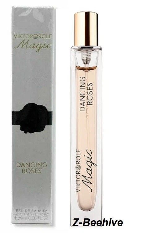 Compares to Dancing Blossom® By Louis Vuitton (U) - The ESscents of You