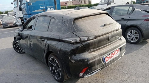 9835379880 Radlauf für Peugeot 2022 6758026 - Bild 9 von 10