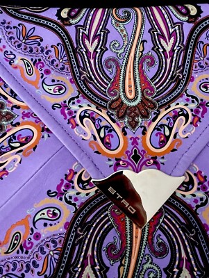 Envelope Etro bag Authentic