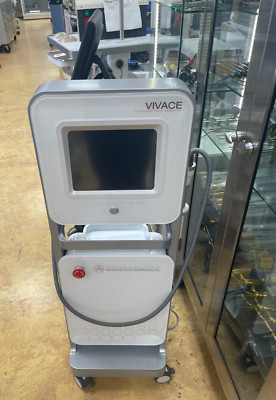 Vivace Radio Frequency Microneedling