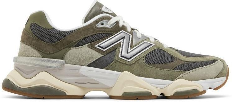 New Balance 9060 Green Grey for Sale | Authenticity 