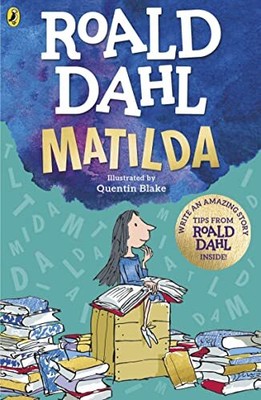 Matilda: Special Edition,Roald Dahl,Quentin Blake