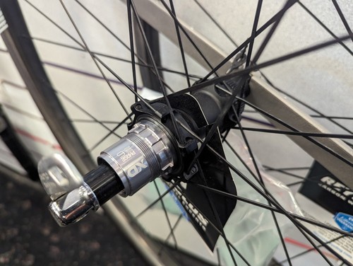 reynolds tr309s 29er