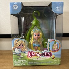 Lite Sprites Astra  Forest Pod New In Box Gift WowWee Doll Toy New