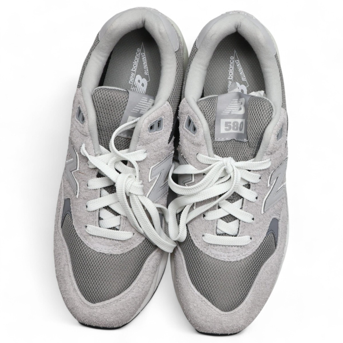 Size New Balance 580 Raincloud for sale online