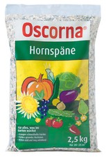 Oscorna Cornes Volet 2,5 KG