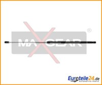 Gasfeder, Koffer-/Laderaum Maxgear 12-0100 FüR Mercedes-Benz
