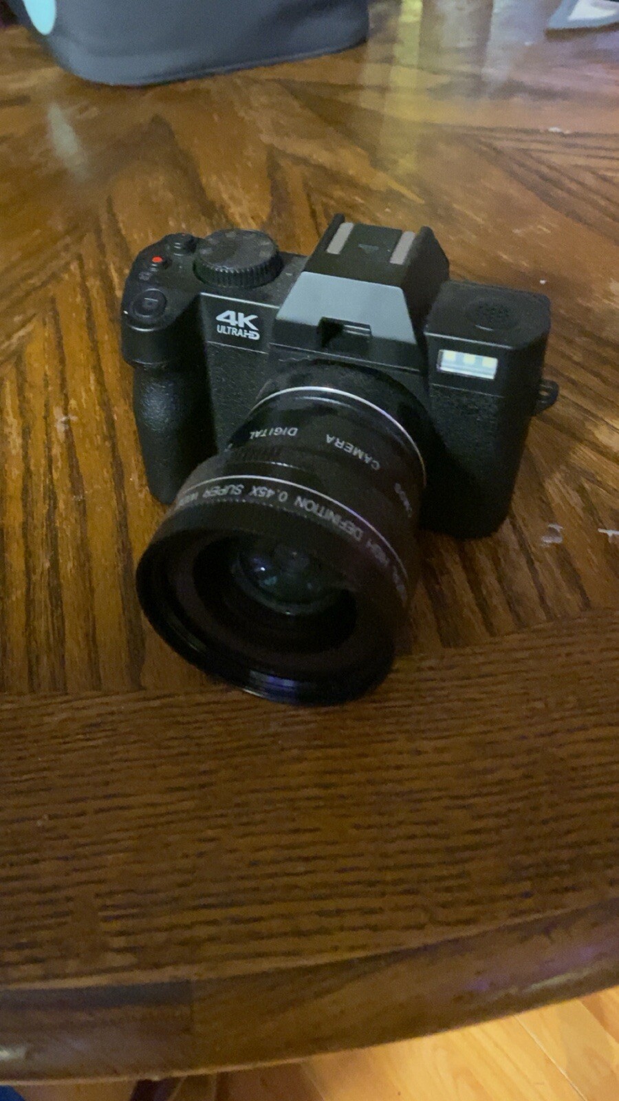 Digital Camera-image