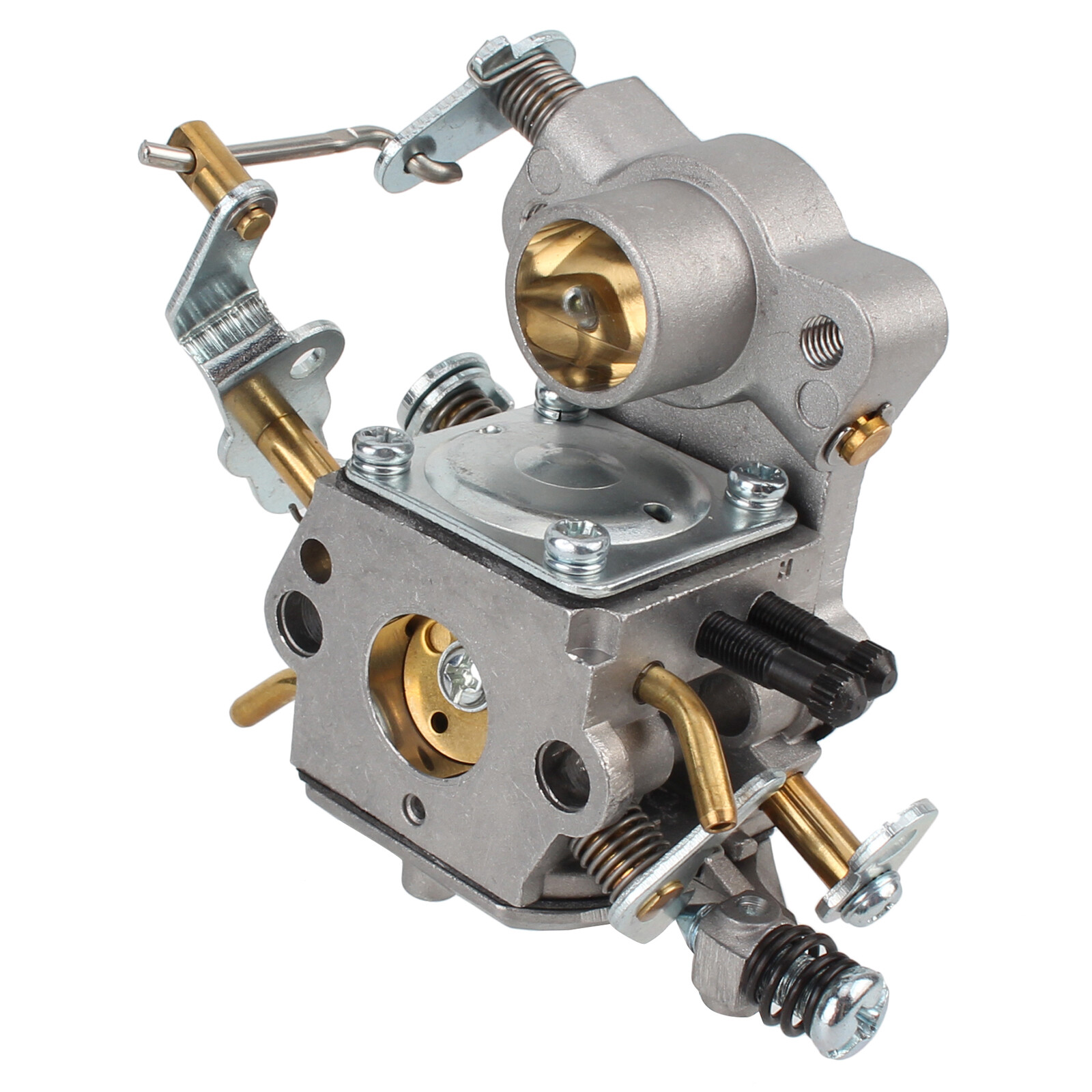 Poulan Pro PP4218AVX 18‘’ 42cc Carburetor carb Kit with Complete Accessories