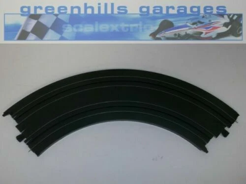 TYCO Slot Car Tracks