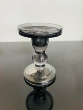 Next Pt Glass Candle Holder Home Diningtable/Office Table Candle Holder Ornament
