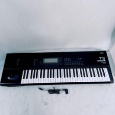 Korg Synthesizer T3 Keyboard Nta0196