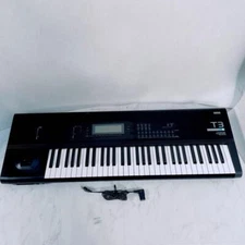 Korg Synthesizer T3 Keyboard Nta0196 