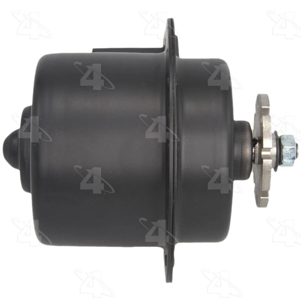 Ventilador condensador derecho 4 estaciones para Cadillac DeVille 1994-1995 4,9 L V8 Foto 4 de 4