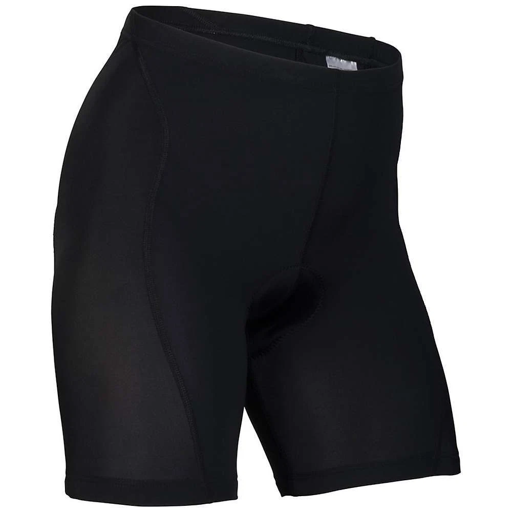 Short Vélo Homme Cannondale – Noir – Compression Rembourré – Taille 22 (S-M)
