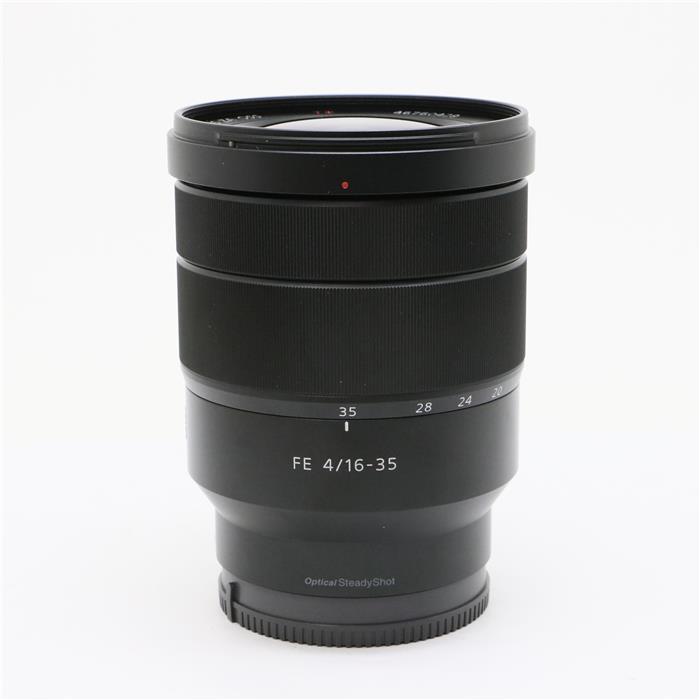 NEW SONY Vario-Tessar T* FE 16-35mm F4 ZA OSS Lens E Mount Full