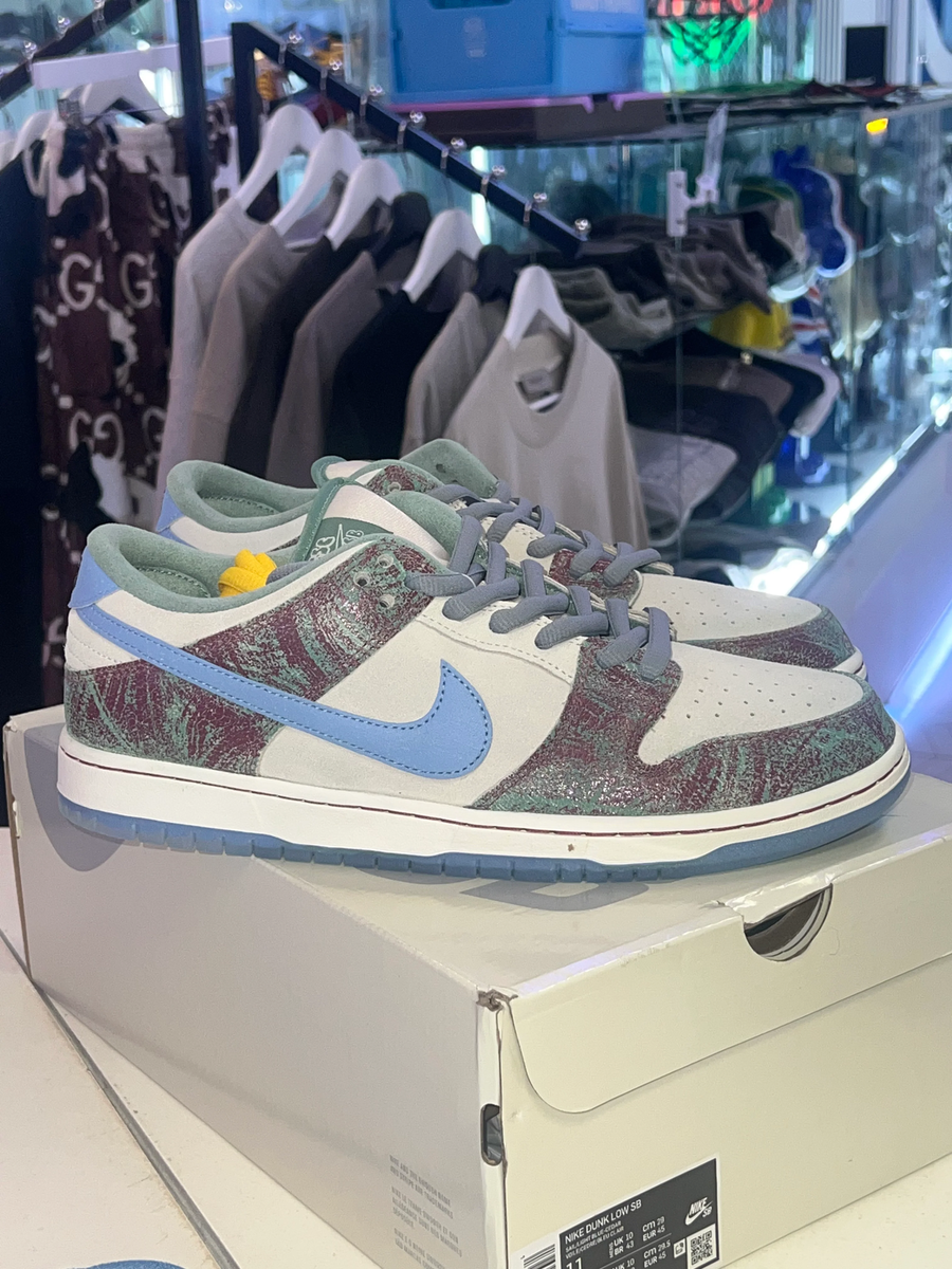 Nike Dunk SB Crenshaw Skate Club size 7.5 10 & 11 | eBay