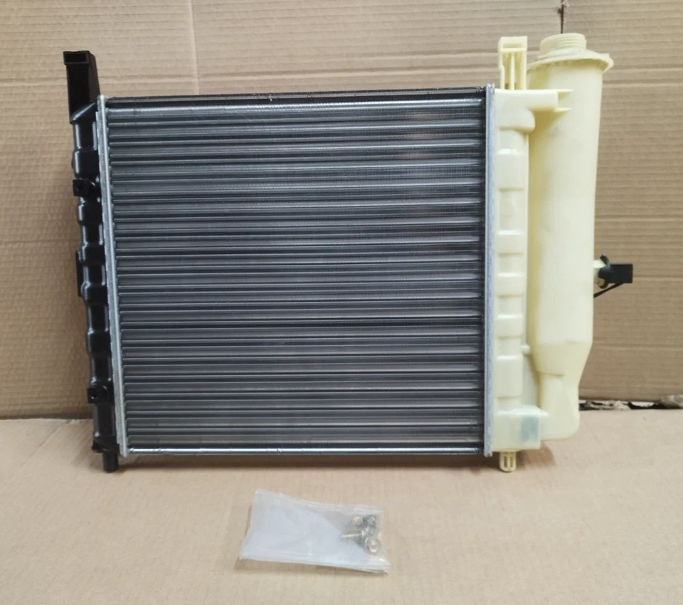 RADIATORE ACQUA FIAT NUOVA RITMO 60 S CC. 1116 VALEO TA429 - Immagine 2 di 4