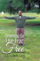 Leon Collier | Learning To Live Fear Free | Taschenbuch | Englisch (2014)