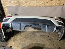 Pare-choc arrière Mercedes 320