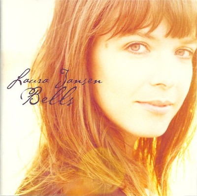 Laura Jansen - Bells (CD, Album) 0602527253688