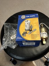 Napa P74022 Electric Fuel Pump Napa P74022 Electric Fuel Pump