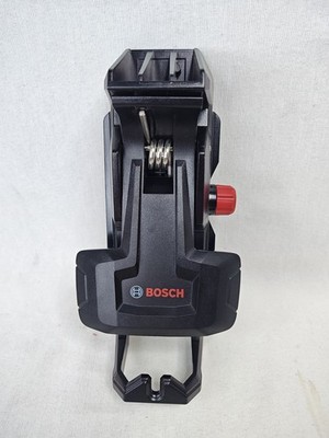 Genuine Bosch BM1 Universal Laser Level Mount Replacement Ceiling Grid Clip Only